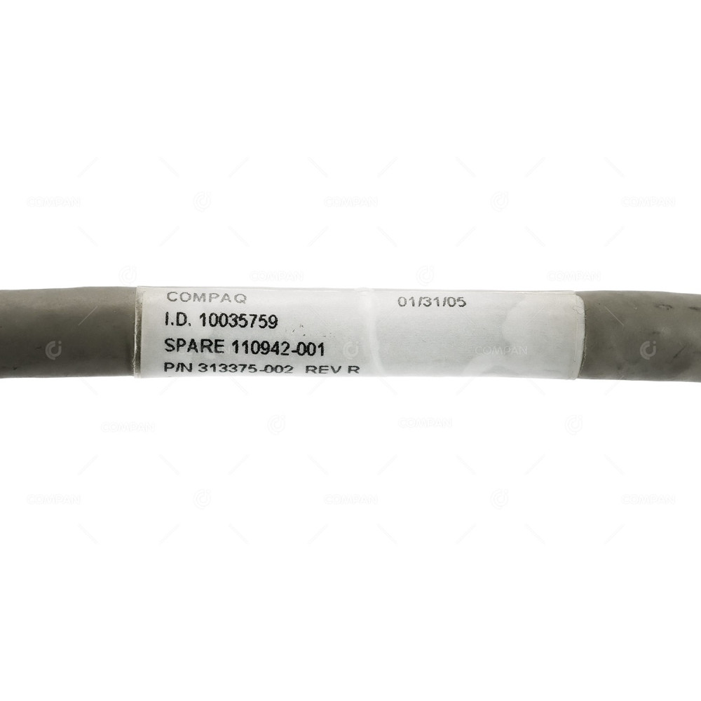 110942-001 HP VHDCI TO 68-PIN SCSI CABLE 3.7M