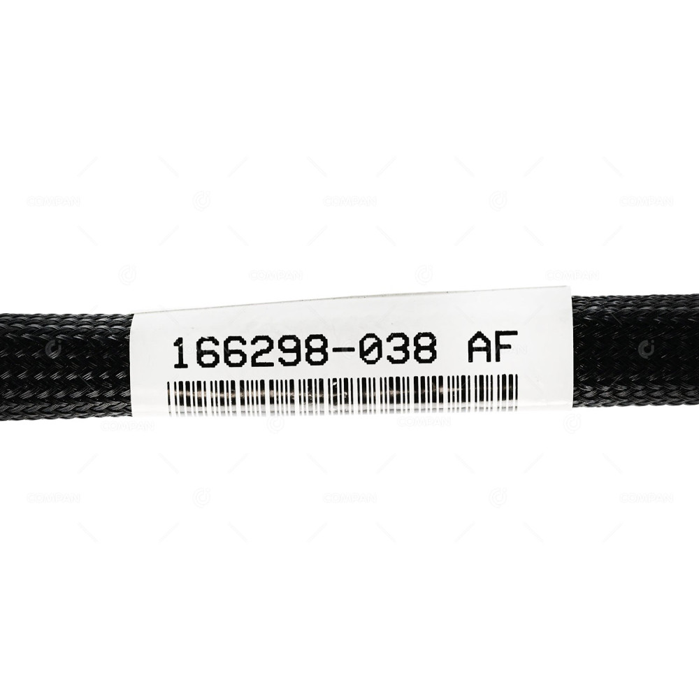 166298-038 HP 68-PIN SCSI CABLE 0.65M FOR DL380 G4