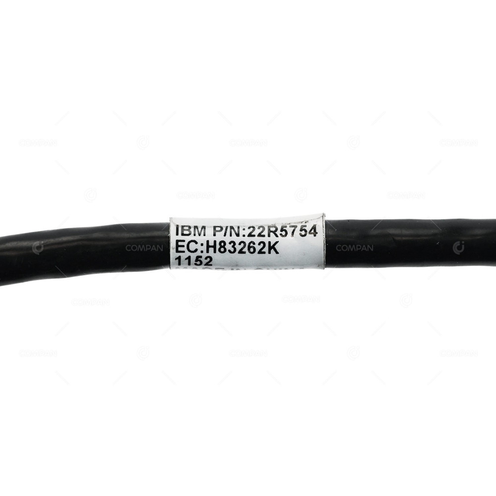 22R5754 IBM VGA D-15 CABLE 0.8M