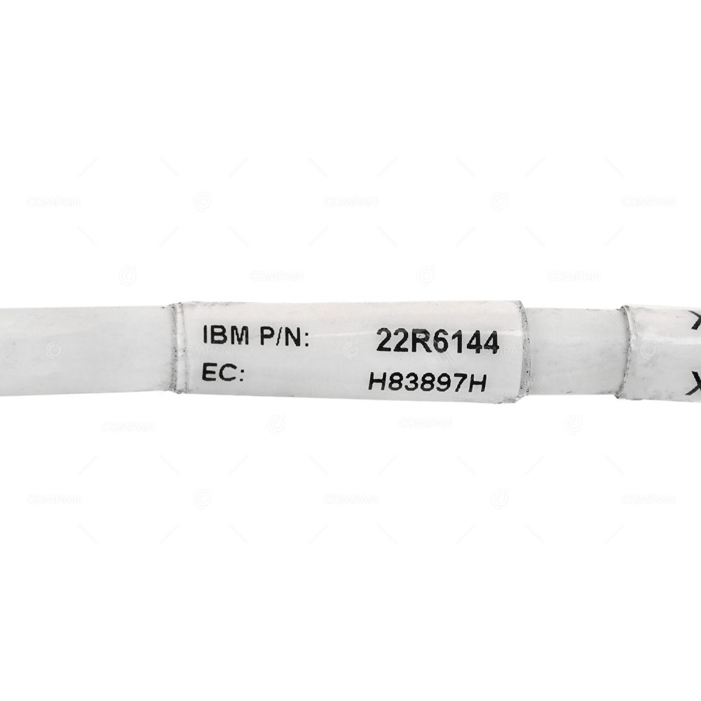 22R6144 IBM RPC CARD TO CEC ENCLOSURE 2 CABLE FOR DS8000