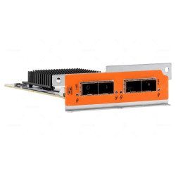 60-00000525-02-01  HP 4-PORT 16G SFP CARD MODULE FOR MSA 2060, R0Q73A