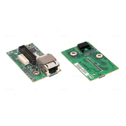 D20144-603  INTEL AXXGBIOMOD D20144-603 SINGLE PORT GIGABIT ETHERNET EXPANSION MODULES 3-3 FOR SR1550ALSASR