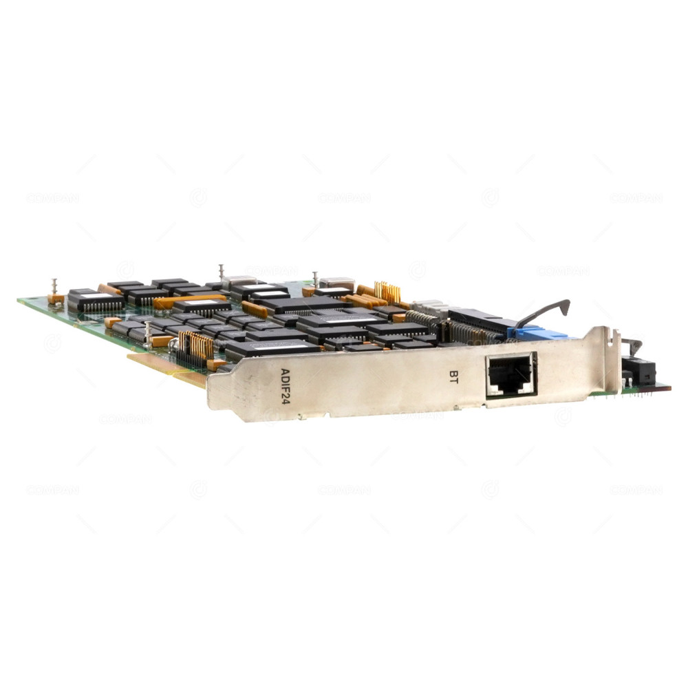 150A0055-02  NICE SYSTEMS ADIF24 1 PORT ETHERNET ADAPTER
