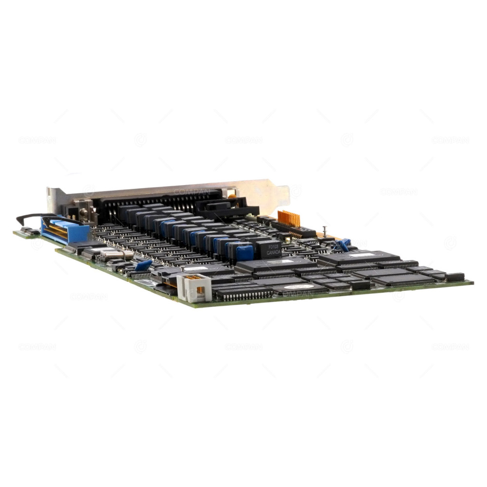 150A0187-03  NICE SYSTEMS NATI SCSCI 50 PORT ADAPTER