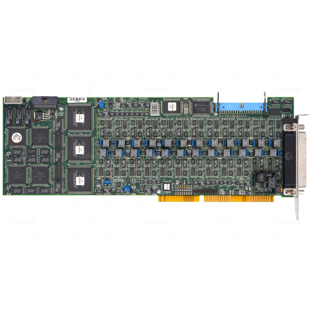 150A0187-03  NICE SYSTEMS NATI SCSCI 50 PORT ADAPTER