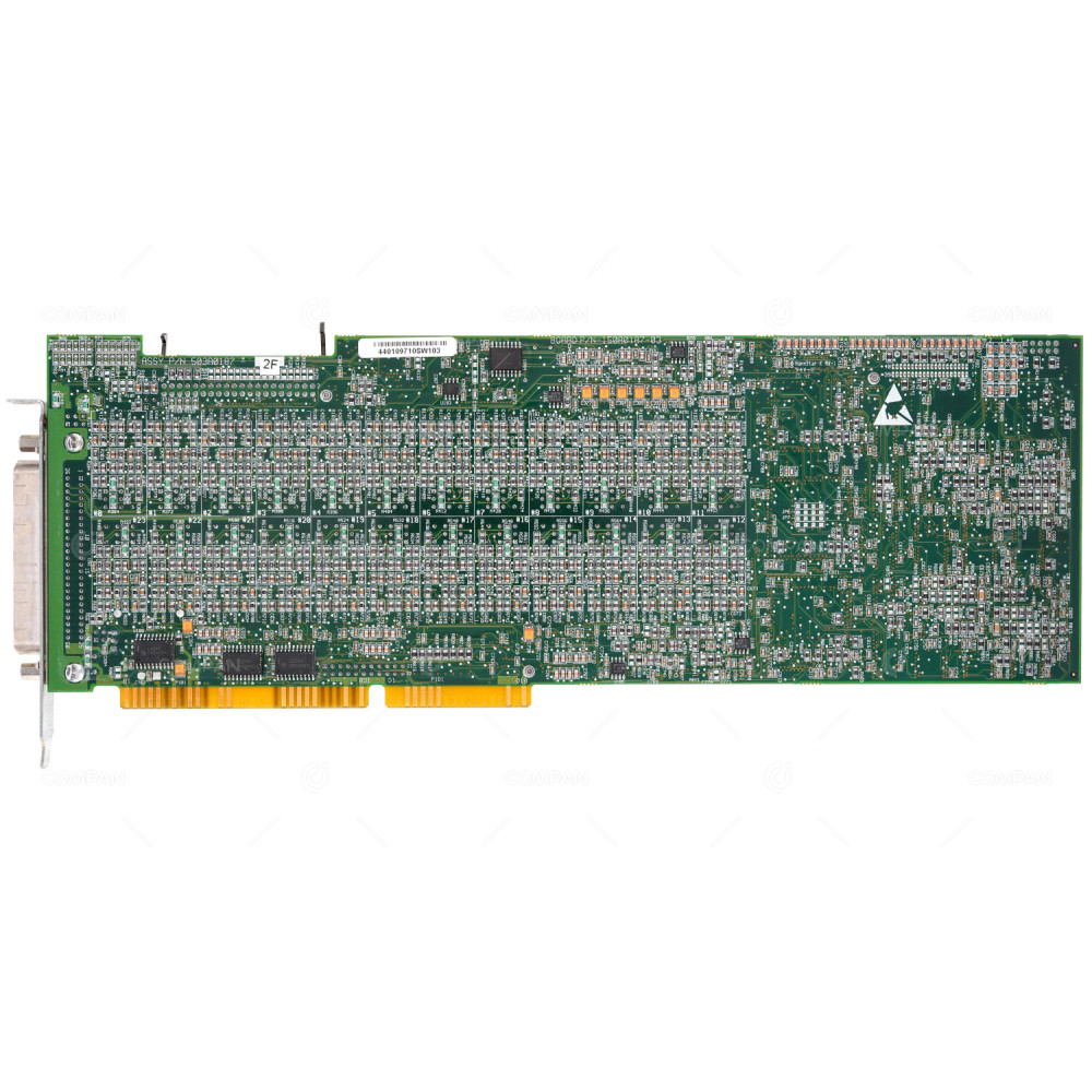 150A0187-03  NICE SYSTEMS NATI SCSCI 50 PORT ADAPTER