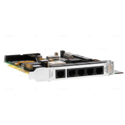 150A0025-04  NICE SYSTEMS LAF24 5 PORT AUDIO CARD