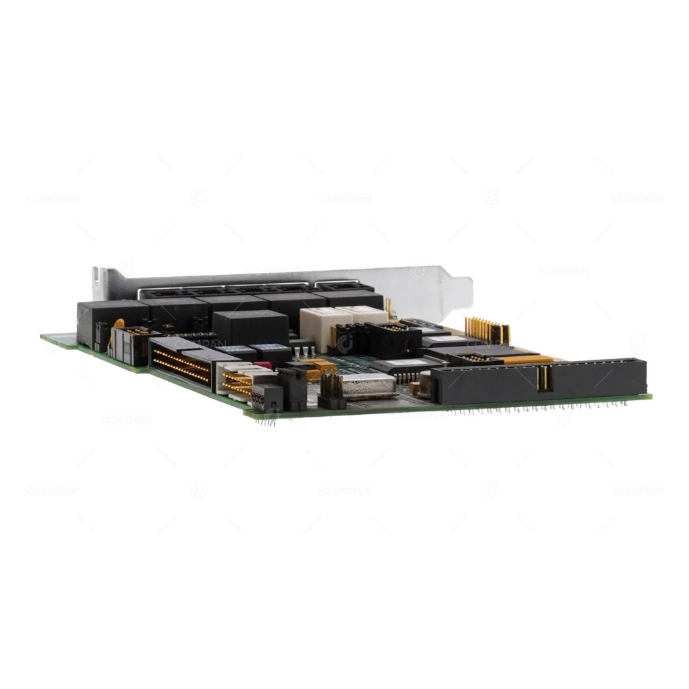 150A0025-04  NICE SYSTEMS LAF24 5 PORT AUDIO CARD