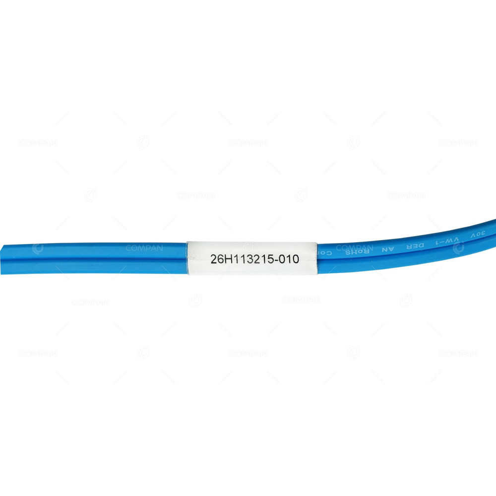 26H113215-010 CHENBRO MINI SAS TO 4X SATA INTERNAL CABLE 0.65M