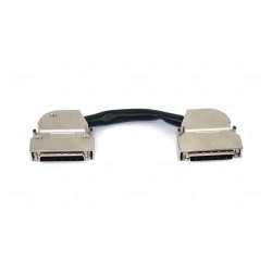 3-01853-03 QUANTUM INTERCONNECT CABLE FOR SCALAR I500 IBM TS3310 DELL ML6000