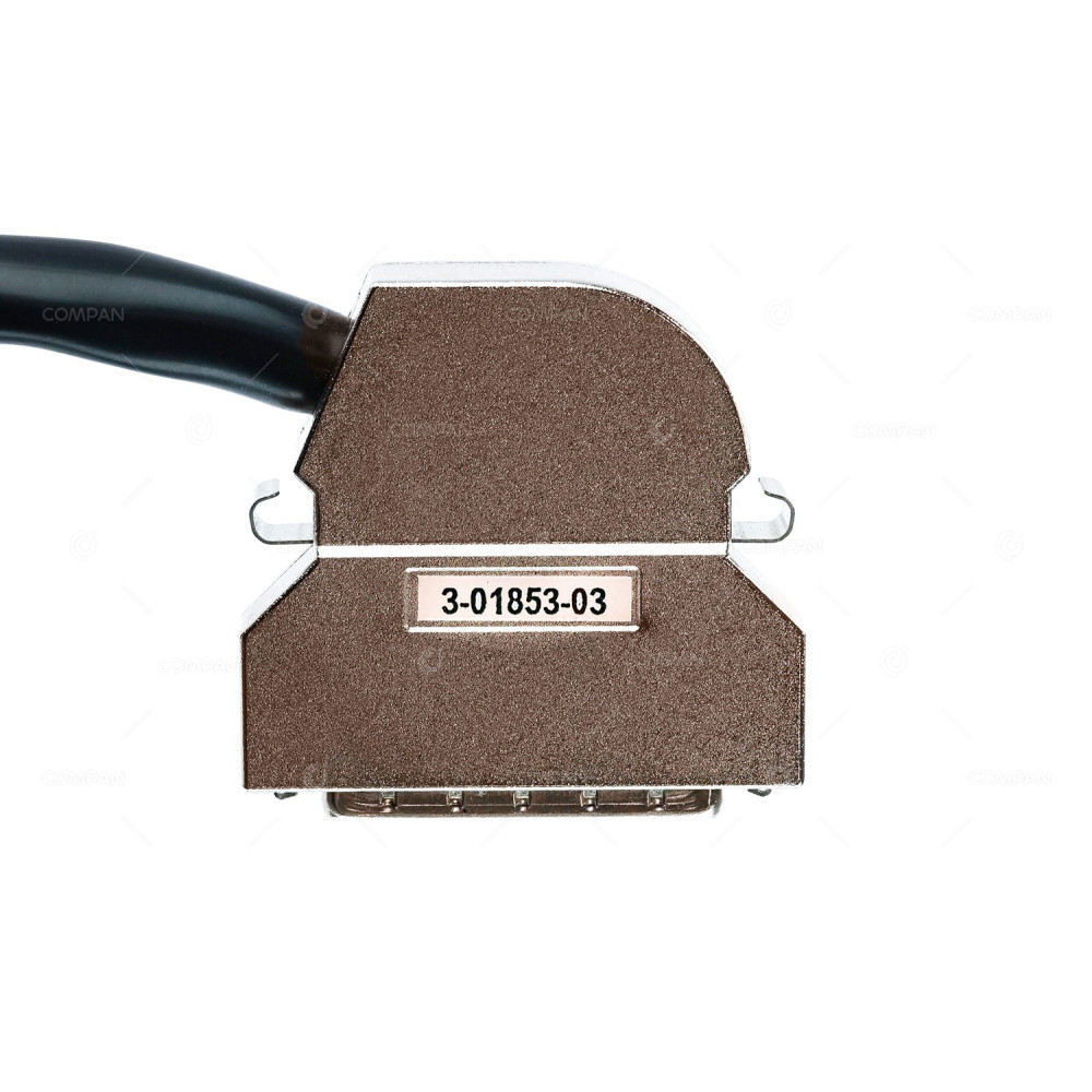 3-01853-03 QUANTUM INTERCONNECT CABLE FOR SCALAR I500 IBM TS3310 DELL ML6000