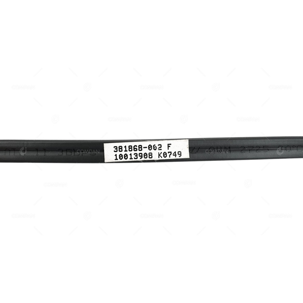381868-002 HP MAINBOARD TO HDD SATA 3G CABLE 0.48M