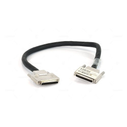 412478-001 HP VHDCI TO VHDCI SCSI CABLE 0.5M