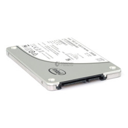 SSDSC2BX200G4 INTEL 200GB 2.5 SATA SSD DC S3610