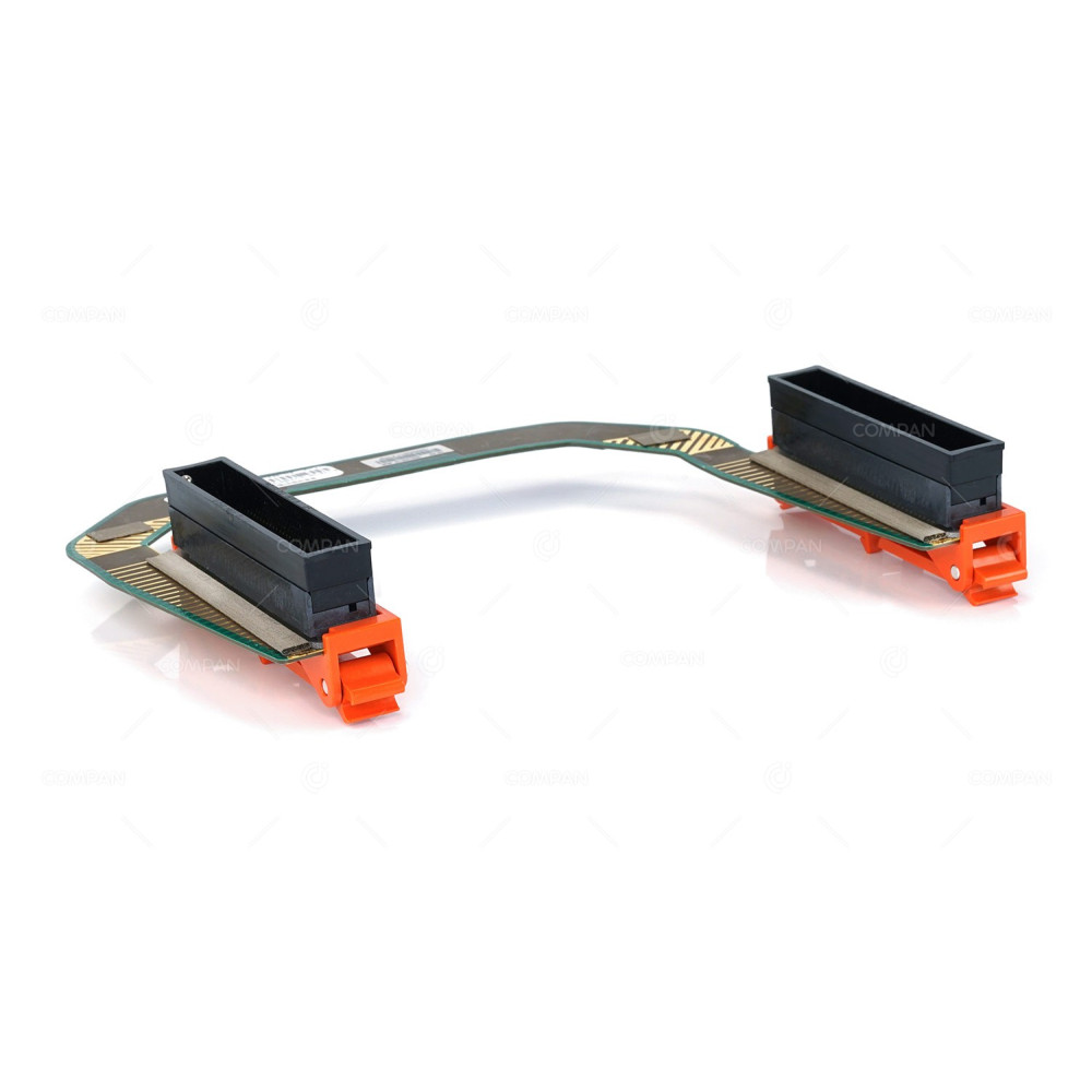 44V6211 IBM CEC OUT-OUT INTERCONNECT CPU DUAL SCM DRAWER SYSTEM LEFT SHORT 2 CABLE