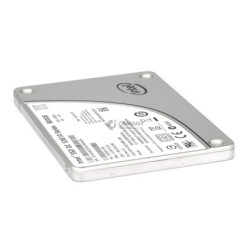 SSDSC2BX800G4 INTEL HARD DRIVE  800GB 6G SATA SSD 2.5 SFF HOT-SWAP -