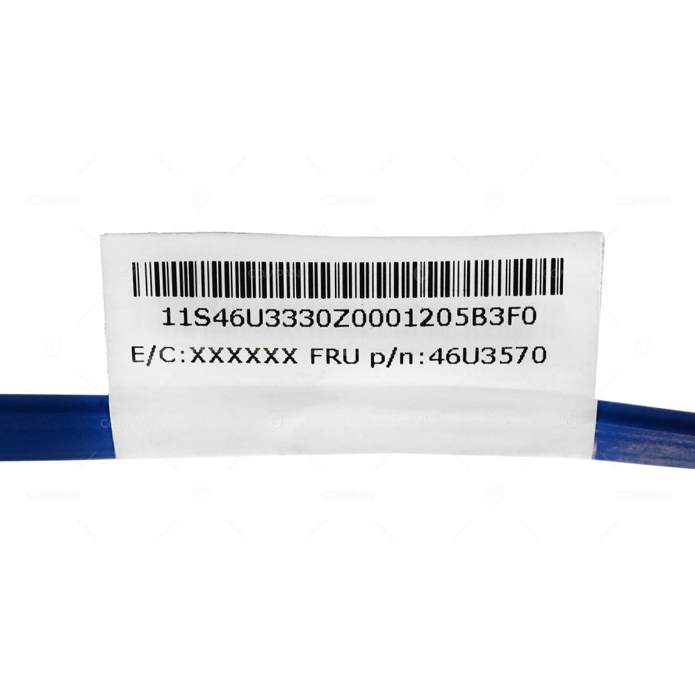 46U3570 LENOVO SATA CABLE