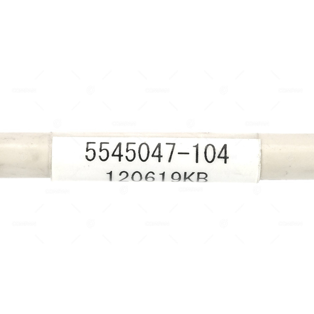 5545047-104 HITACHI CABLE  0.85M FOR P9500