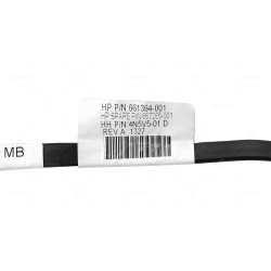 667265-001 HP ML350P G8 HDD TO MOTHERBOARD SATA CABLE