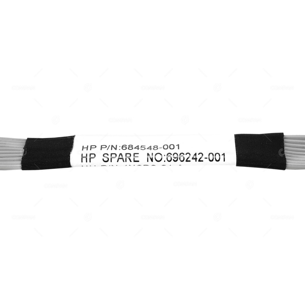 684548-001 HP SIDE BAN FAN CABLE 0.13M FOR PROLIANT DL560 G8