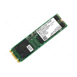 SSDSCKJB150G7 INTEL DC S3520 SERIES 150GB 6G SATA MLC M.2 SSD J57264-000, H97538-12