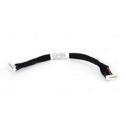 789801-001 HP FLEXIBLELOM RISER BOARD TO SYSTEM I/O BOARD SIGNAL CABLE 0.16M FOR DL160 DL180 G9