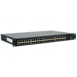 SUPERMICRO LAYER 2 48 PORT 1GB ETHERNET 4 PORT 1GB SFP SWITCH