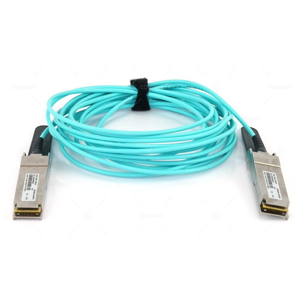 952419 INTEL QSFP28 100G ACTIVE OPTICAL CABLE 5M