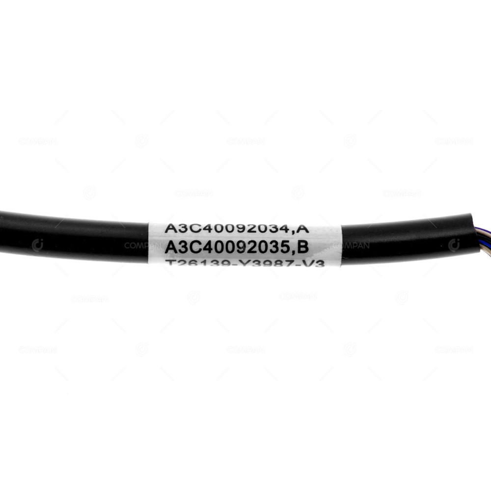 A3C40092034 FUJITSU BATTERY BACKUP CABLE 0.15M