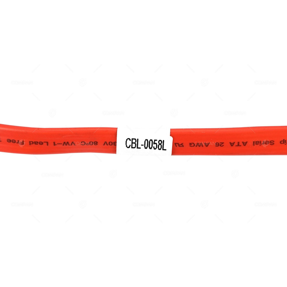 CBL-0058L SUPERMICRO SATA CABLE 0.16M