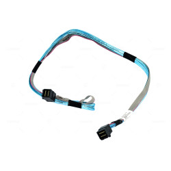 CBL-SAST-0593 SUPERMICRO MINI SAS HD 12G INTERNAL CABLE 0.6M
