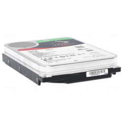 ST10000VN0008 SEAGATE IRONWOLF HARD DRIVE 10TB SATA 6G 7.2K 3.5 LFF HOT-SWAP 2PJ103-500