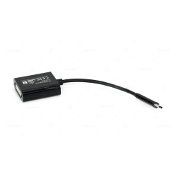 CDP2DVI STARTECH USB-C TO DVI VIDEO ADAPTER 0.18M