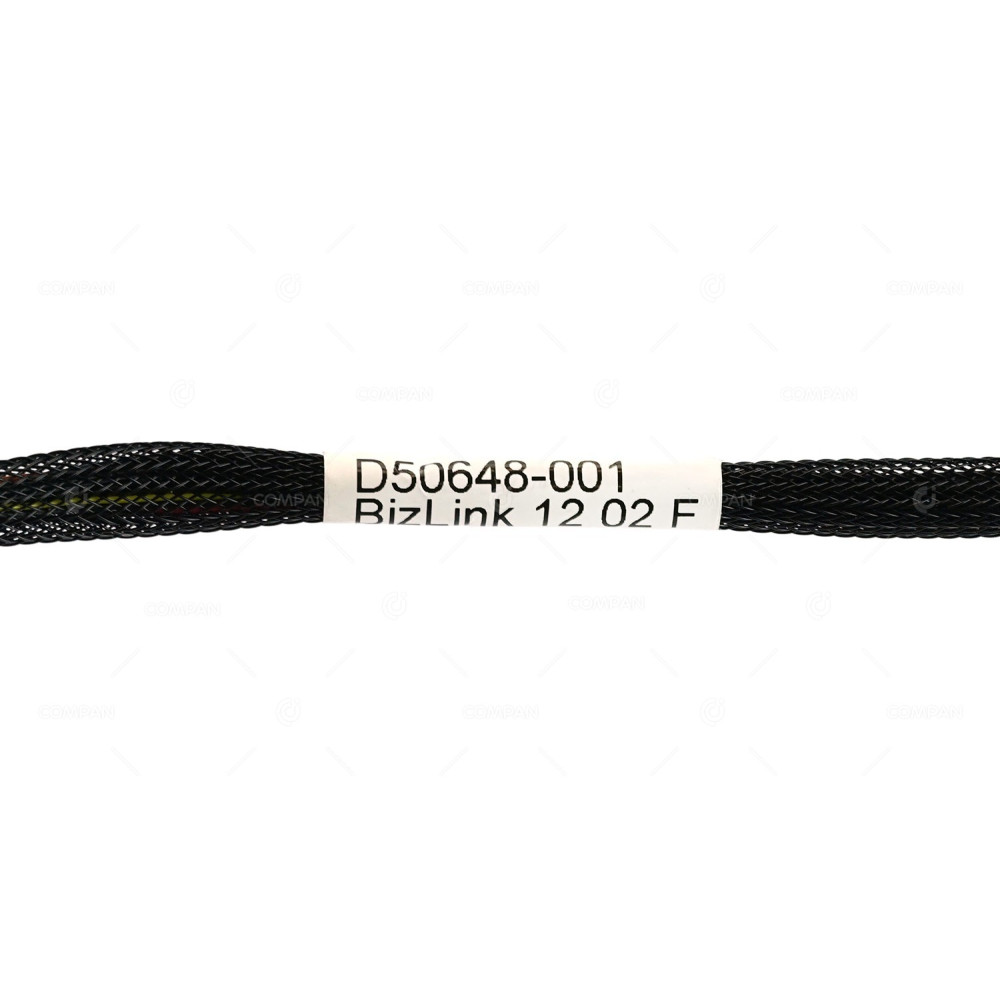 D50648-001 INTEL POWER CABLE 0.27M FOR RAID BATTERY L3-25127-01B