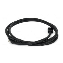 DP-DP-BLACK 1.85M DISPLAYPORT BLACK CABLE 1.85M