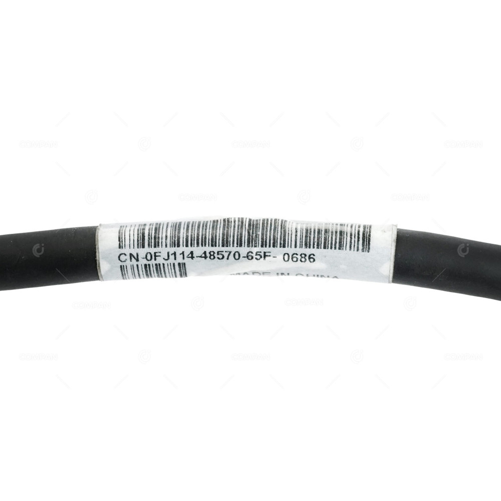 FJ114 DELL VHDCI TO HD68 U320 SCSI CABLE 4M FOR POWERVAULT 220S