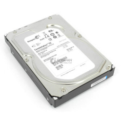 ST1000NM0001 SEAGATE HARD DRIVE 1TB 7.2K 6G SAS 3.5 LFF HOT-SWAP