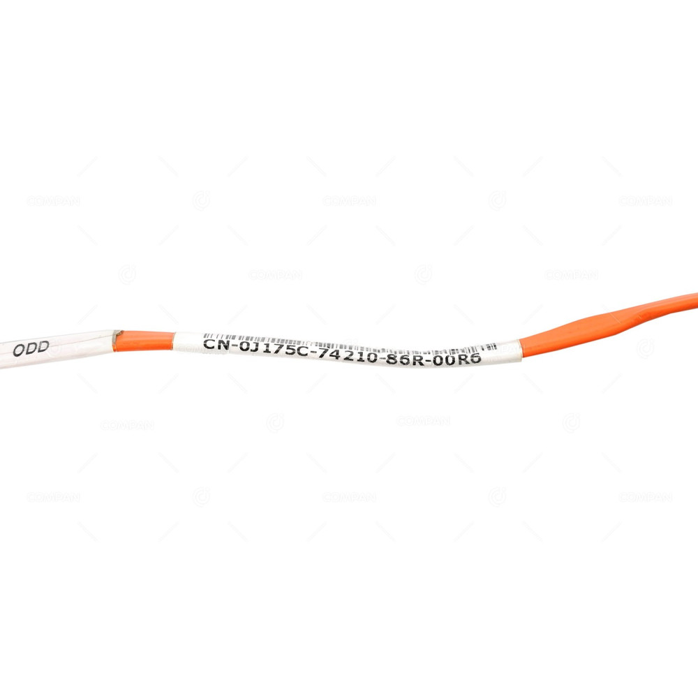 J175C DELL SATA OPTICAL CABLE ASSEMBLY FOR PRECISION R5400