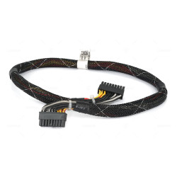 XT622 DELL 18-PIN BACKLANE POWER CABLE FOR R710