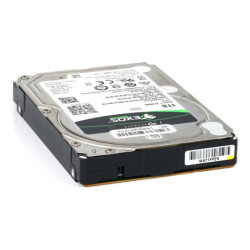 ST1000NX0313 SEAGATE HARD DRIVE  1TB 7.2K 6G 2.5 SATA