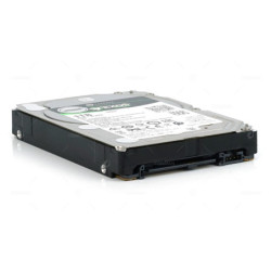 ST1000NX0333 SEAGATE EXOS ENTERPRISE 7E2000 HARD DRIVE 1TB 7.2K 12G SAS 512E 2.5 SFF HOT-SWAP 1FN201-005