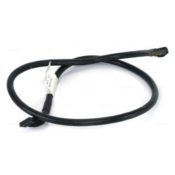 00AR499  IBM 16-PIN BATTERY BACKPLANE LPC CABLE 0.76M