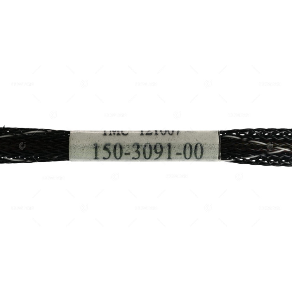 150-3091-00 3WARE BACKPLANE SAS825TQ TO CONTROLLERS 9550SX 9650SE CONNECTOR CABLE 0.64M