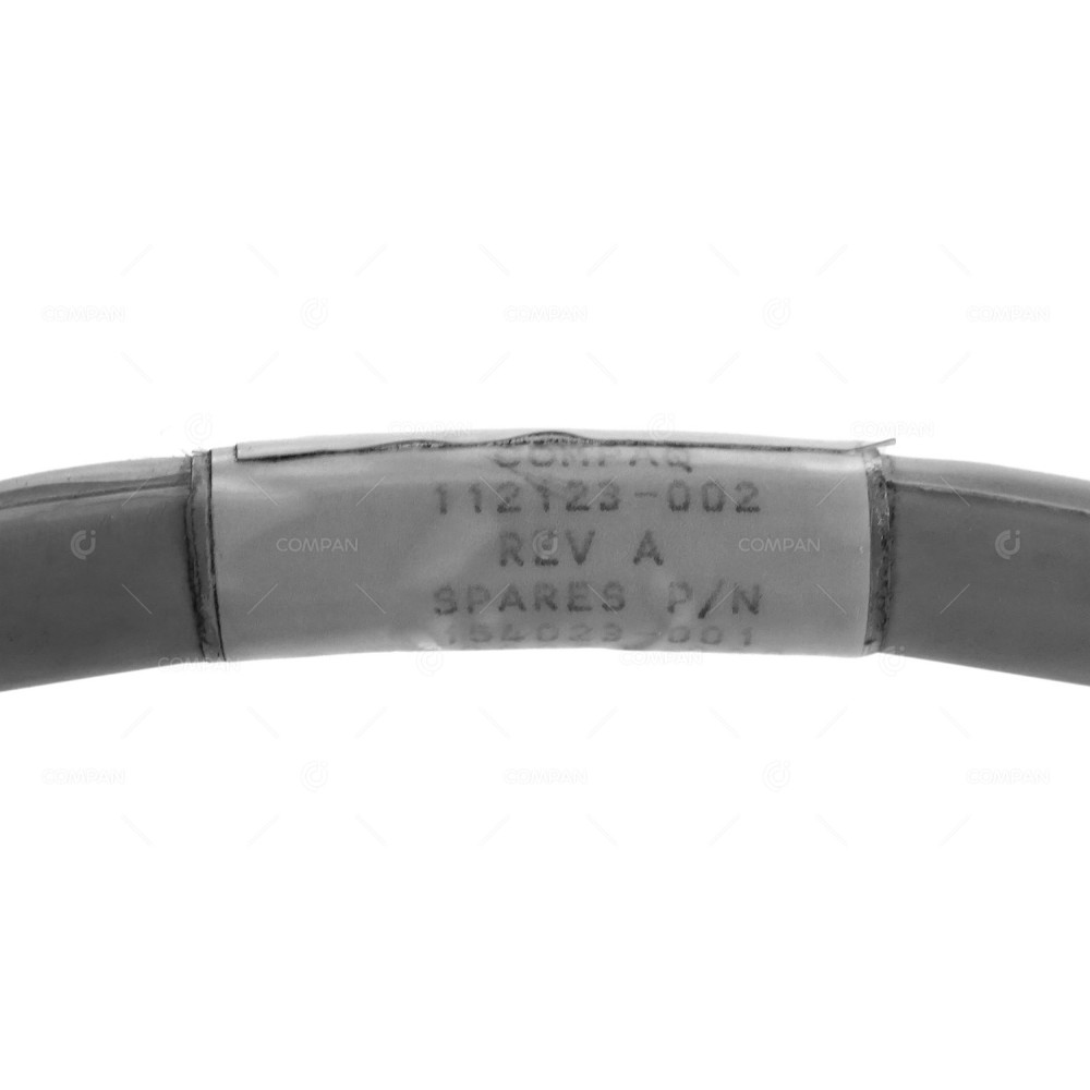 154023-001 HP COMPAQ D-SUB 25 PIN FEMALE TO VGA 15 PIN AND 2X PS/2 KVM CABLE 3.9M FOR CL1850 P3