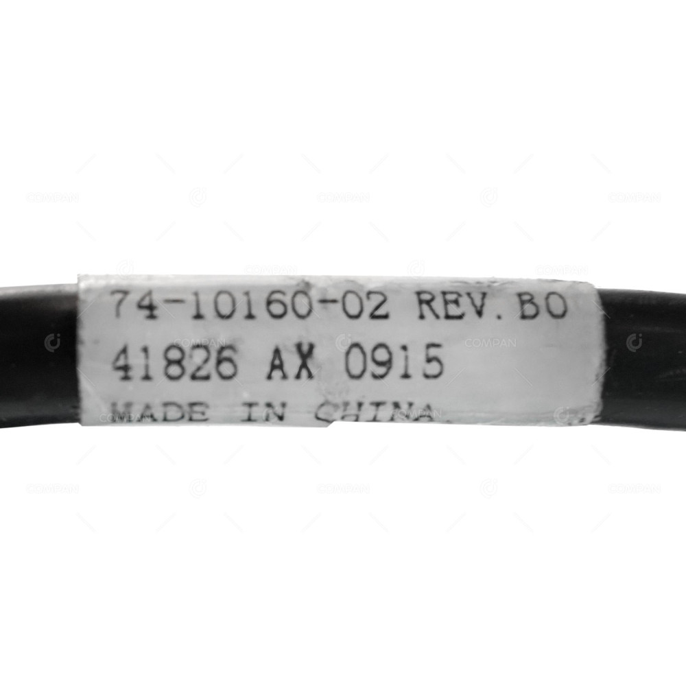 74-10160-02 CISCO VGA DB15 MALE TO DVI-A MALE WITH AUDIO PLUG CABLE 6M