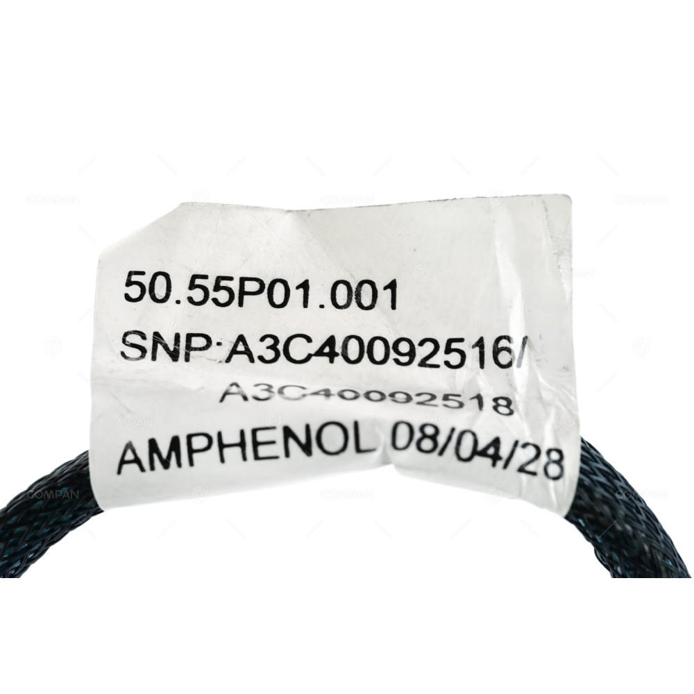 A3C40092516 FUJITSU MINI SAS TO 32PIN SAS CABLE 0.45M FOR RX200 S4