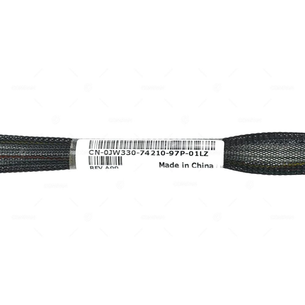 JW330 DELL BACKPLANE TO CONTROLLER 32PIN SAS CABLE 0.55M FOR PE T300