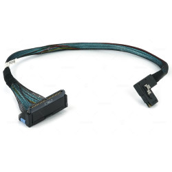 K426P DELL BACKPLANE MINI SAS TO PERC6 CONTROLLER 32PIN SAS CABLE 0.47M FOR R510