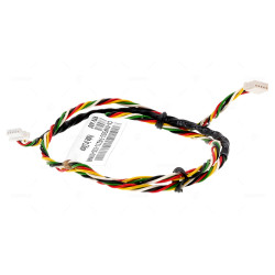 NP393 DELL BATTERY CABLE 0.55M FOR T300 R410 R510