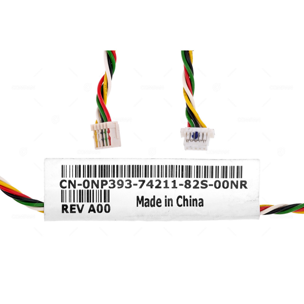 NP393 DELL BATTERY CABLE 0.55M FOR T300 R410 R510